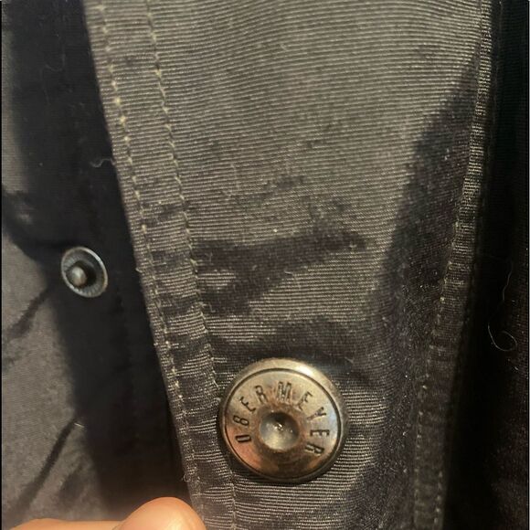 NWT Vintage Obermeyer Challenge ll Insulated SnowSuit Ski - Picture 10 of 16